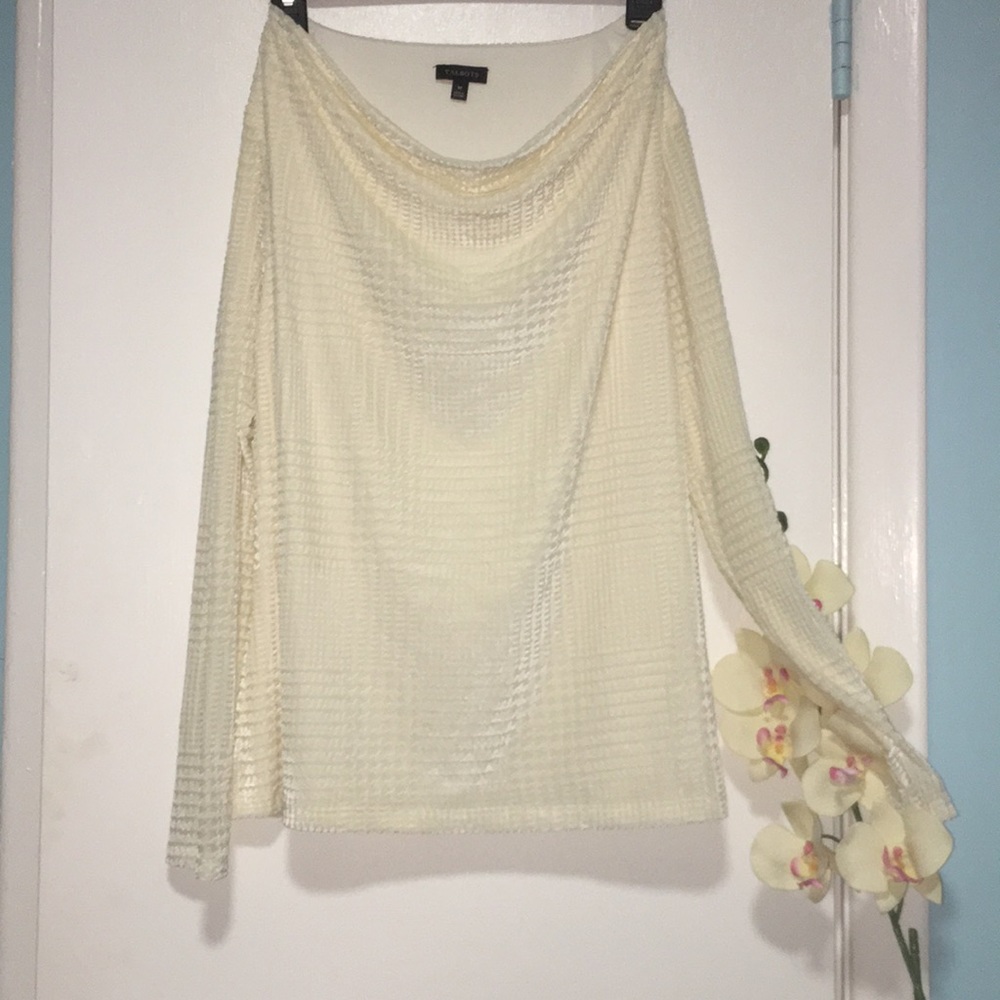 Talbots long sleeve